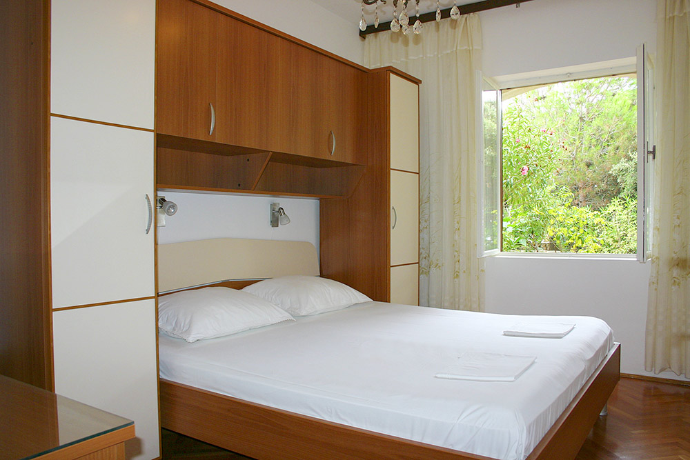 Second bedroom in Apartment S1-B
