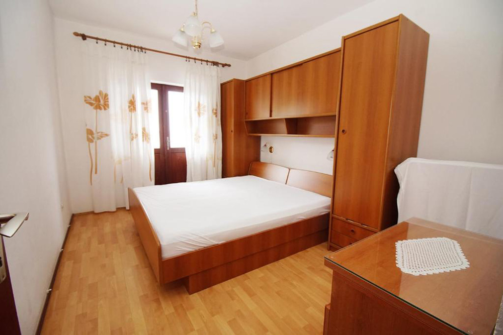 Second bedroom in Apartment S2-A